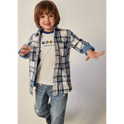 Mayoral košeľa 1304107057