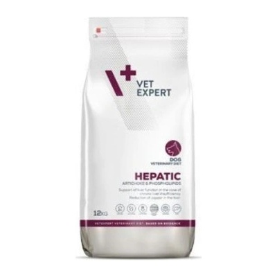 VetExpert 4T Hepatic Dog 2 kg