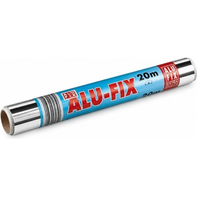 Alufix alobal 20m / 29cm
