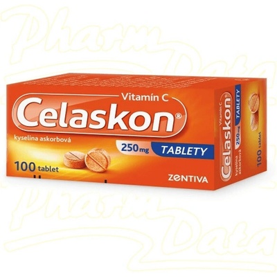 Celaskon 250 mg 100 tablet