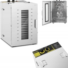 Royal Catering RCDA-1350/100S