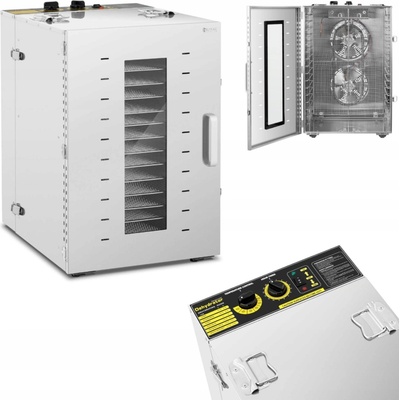 Royal Catering RCDA-1350/100S
