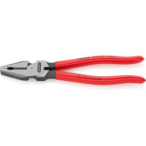 KNIPEX Комбинирани клещи 225 мм knipex 07646 (02 01 225)