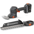 Husqvarna Aspire S20-P4A