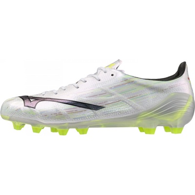 Mizuno ALPHA II JAPAN Bílá