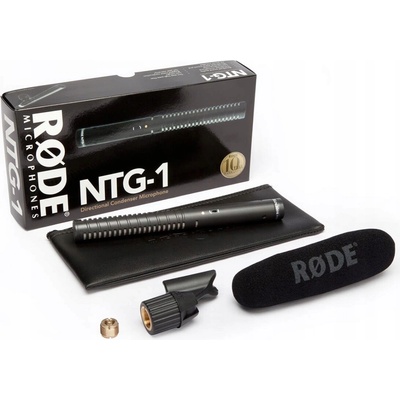 Rode NTG1