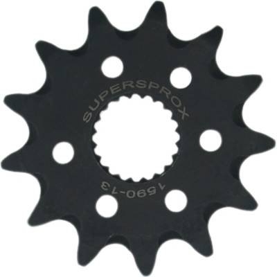 EK Chain Řetězová sada Yamaha WR 250 F 01-06