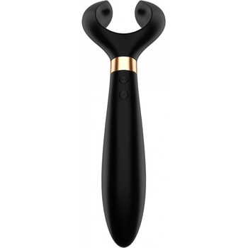 Satisfyer Безкрайно забавление Black