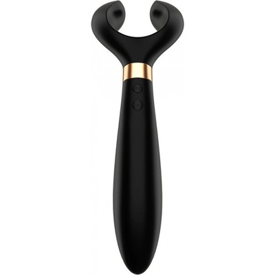 Satisfyer Безкрайно забавление Black