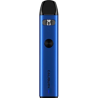 Uwell Caliburn A2 elektronická cigareta 520 mAh Blue 1 ks