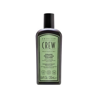 American Crew Forming Pre-Styler Shampoo 250 ml