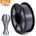 SUNLU SILK PLA+ GREY 1.75mm SUNLU