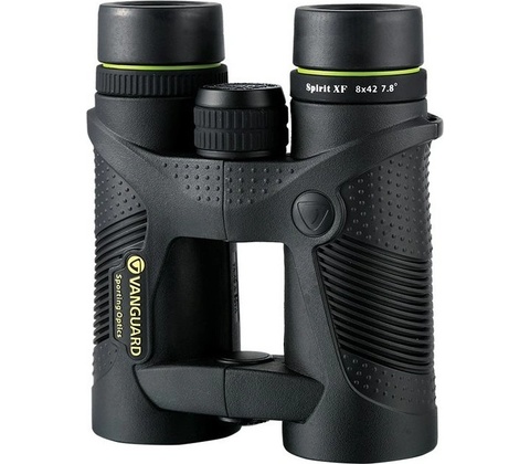Vanguard 8x42 Veo ED