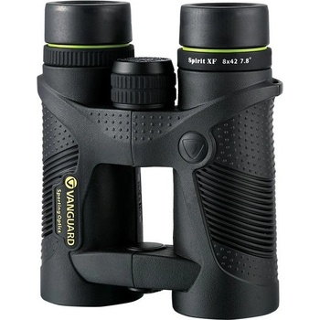Vanguard 8x42 Veo ED