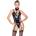 Black Level Vinyl Body 2840669 Black L