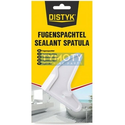 Distyk Tmeliarska stierka - 1 ks biela, blister