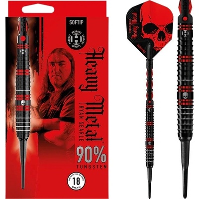 Harrows Ryan Searle 90% soft 18g