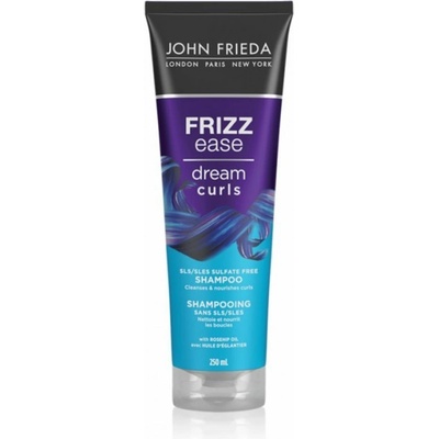 John Frieda Frizz Ease Dream Curls Шампоани 250ml