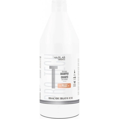 Salerm hair lab kyselý šampon po barvení 1200 ml