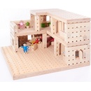 Makura Buko PATROVÝ DŮM 302 ks