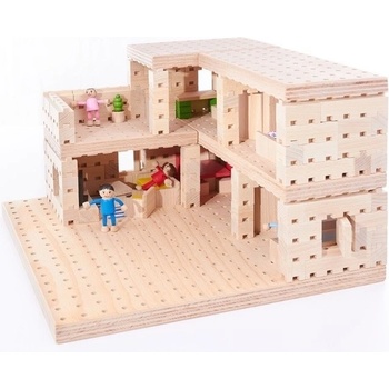 Makura Buko PATROVÝ DŮM 302 ks