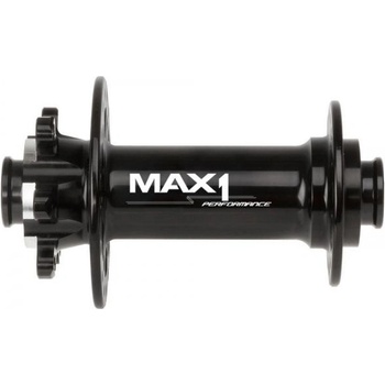 Max1 Performance