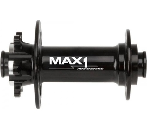 Max1 Performance