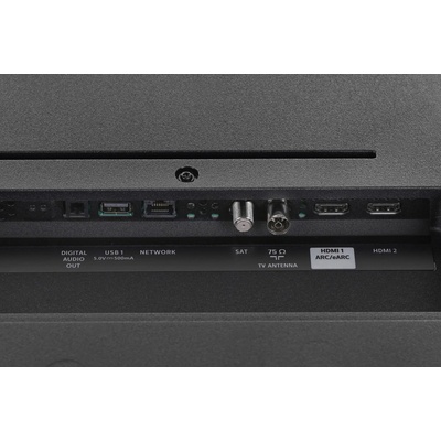 Philips 65PUS8319