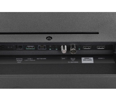 Philips 65PUS8319