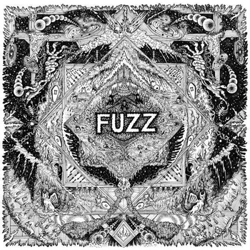 Fuzz - II (2 LP) (180g) (759718528619)