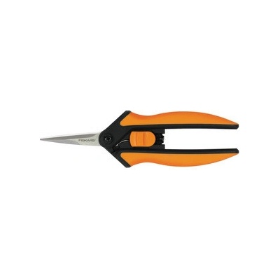 Nůžky prostřihávací špičaté Solid™ SP130 - 1051600 - Fiskars