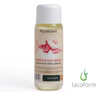 Lacoform lesní jahoda 250 ml – Zboží Dáma