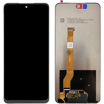 Realme LCD Дисплей и Тъчскрийн за Realme C65 4G / C65 5G / 12x 5G / Narzo N65 5G / Oppo A60 4G