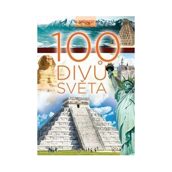 100 divů světa