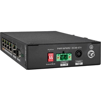 Dahua PFS3106-4ET-60-V2