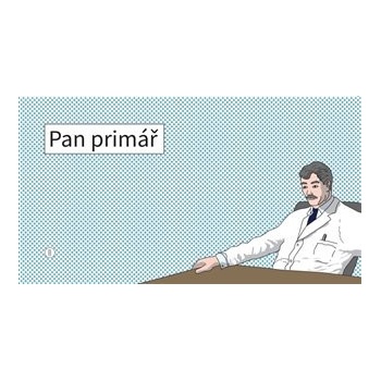 Pan Primář