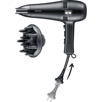 Image 1 of Severin HT 0165