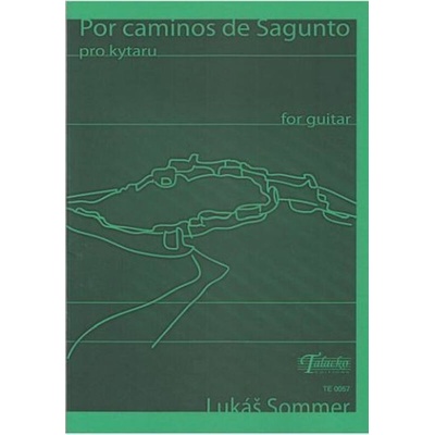 Por caminos de Sagunto