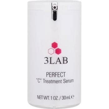 3Lab Perfect C Treatment Serum 30 ml
