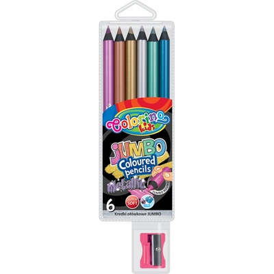Colorino 34661Ptr 6 ks