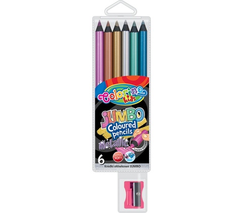 Colorino 34661Ptr 6 ks