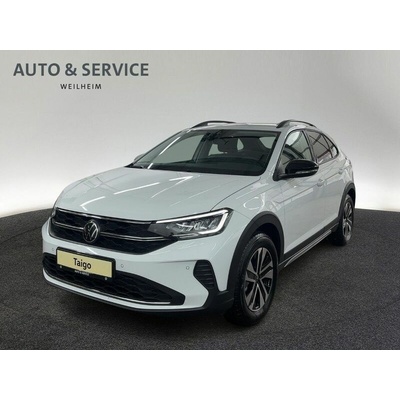 Volkswagen Taigo 1.0 TSI Energy DSG 85 kW