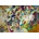 Bluebird Puzzle - Puzzle Kandinsky - Impression VII, 1912 - 1 000 piese