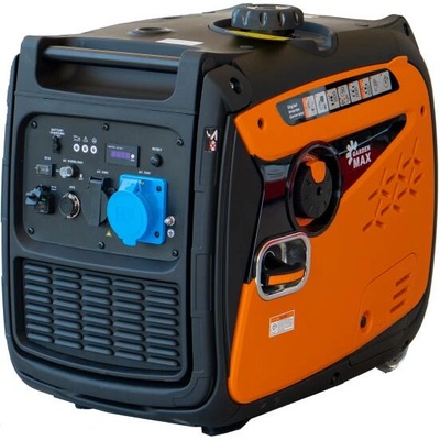 GardenMAX H6250iE