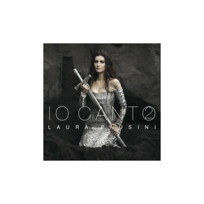 Pausini Laura - Io Canto 2 CD
