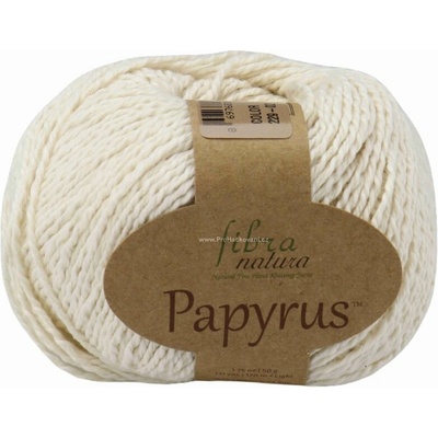 Fibra Natura Papyrus 229-02 slonová kost