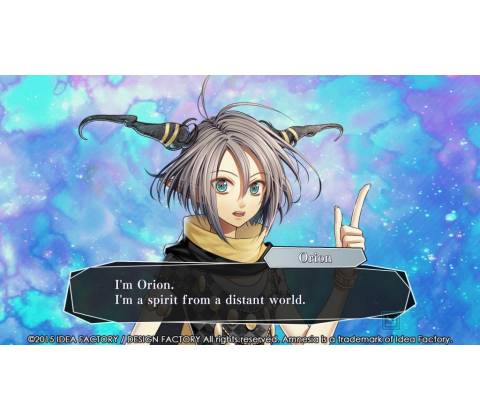 Amnesia: Memories