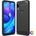 Xiaomi Mi Play Carbon Fiber Калъф и Протектор