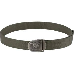 Helikon-Tex Колан NAVY SEAL - зелен на маслиново (PS-NSE-PO-02)