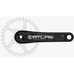 RACE FACE Курбели Race Face Crankarms Atlas 83 170 черен